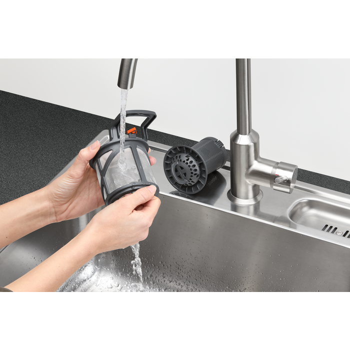 AEG - Inbouw vaatwasser - FSK63647P