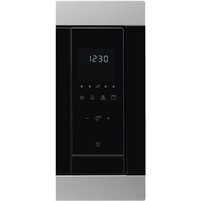 AEG - Inbouw magnetron - MSB2547D-M