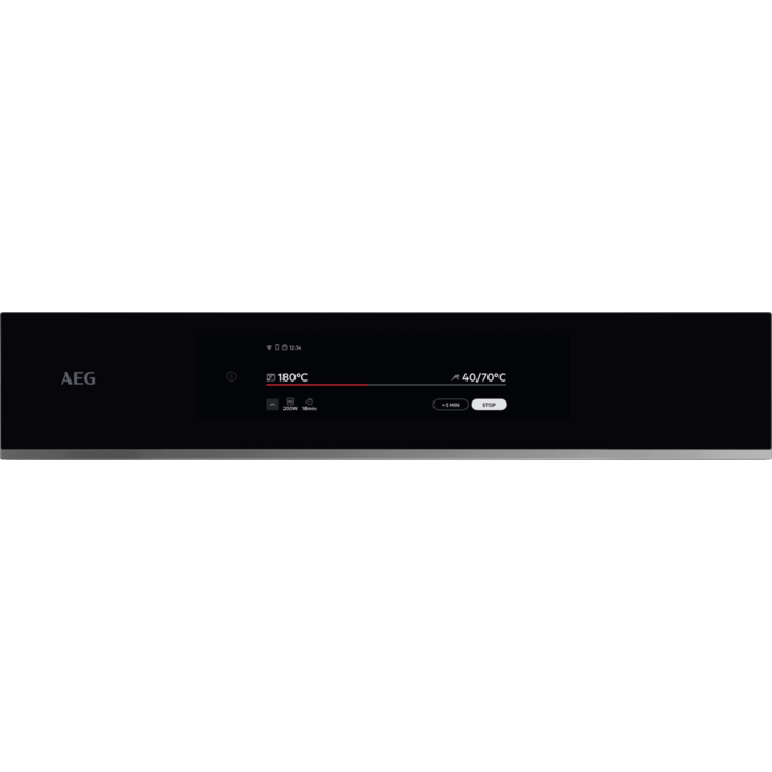 AEG - Magnetron - TK9NK921B