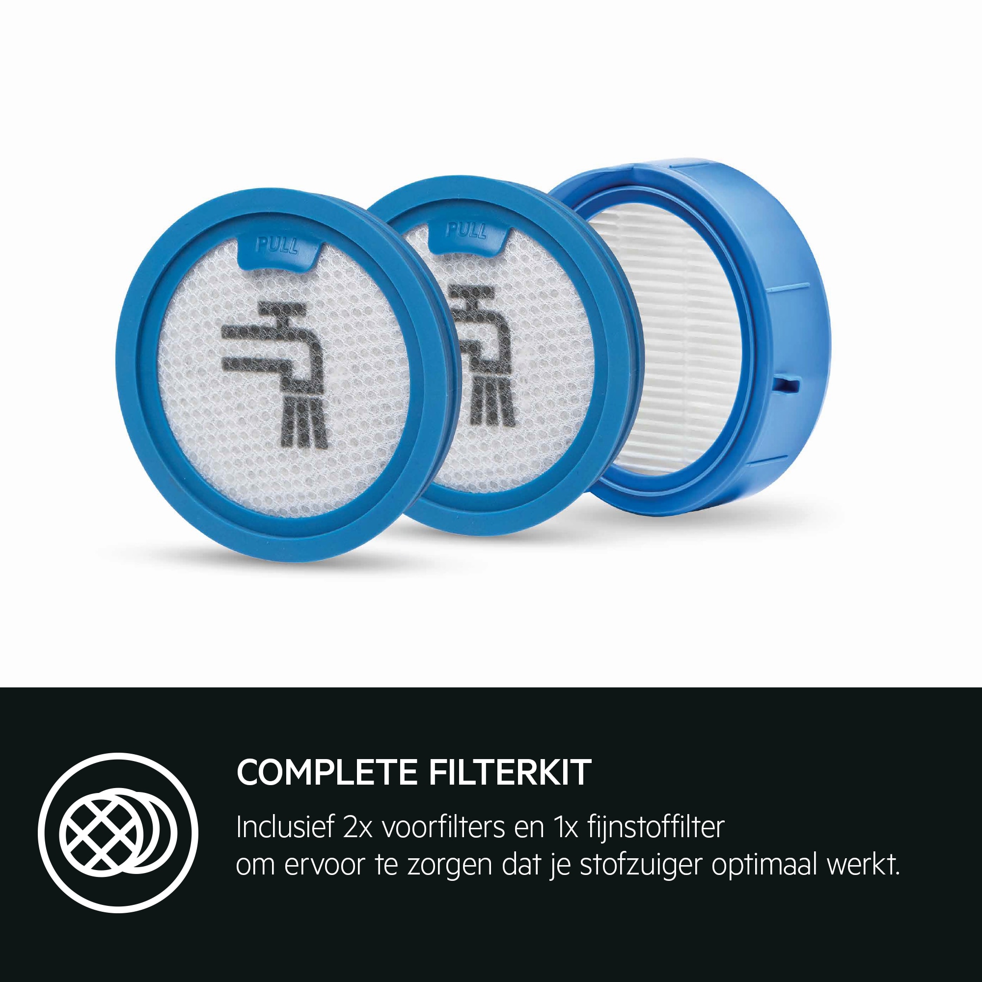 AEG - Filter - ASKW5
