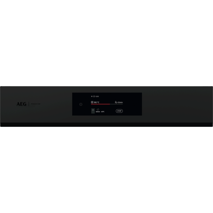 AEG - Pyrolyse oven - CP7400T
