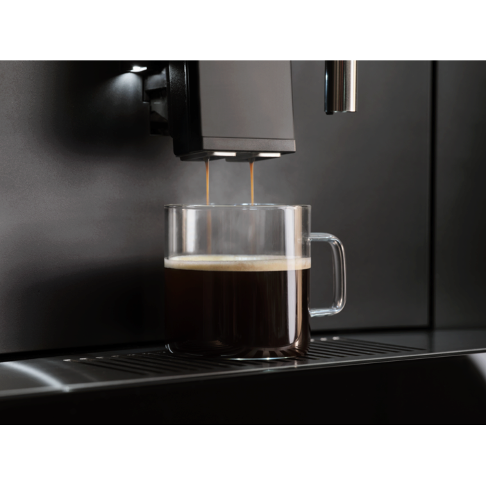 AEG - Inbouw koffiemachine - CK7100T