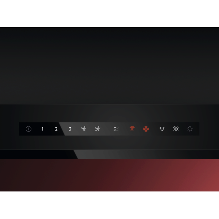 Product Control Panel