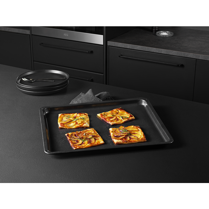 AEG - Bakplaat oven - A9OOAF11