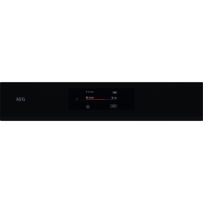 AEG - Inbouw magnetron - NKO7N721B