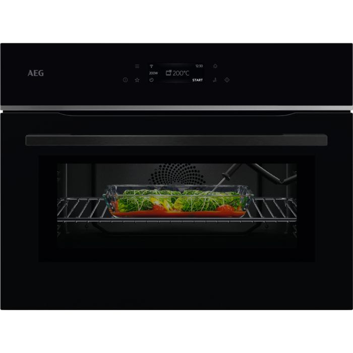 AEG - Inbouw magnetron - TK8NK621B