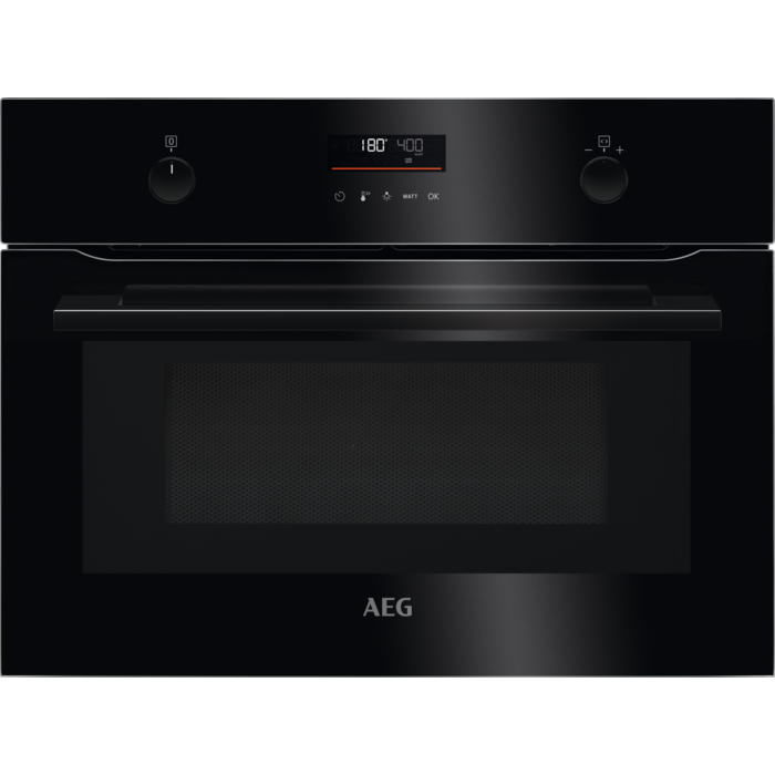 AEG - Compacte oven - CM566DB
