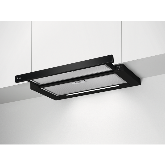 AEG - Inbouw afzuigkap - DPK5660B