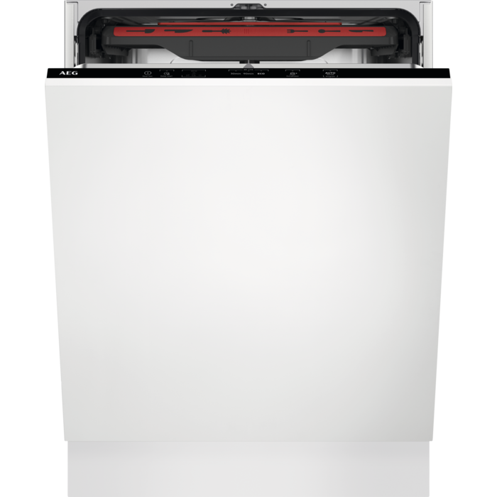 AEG - Vaatwasser 60 cm - FSB34707Z