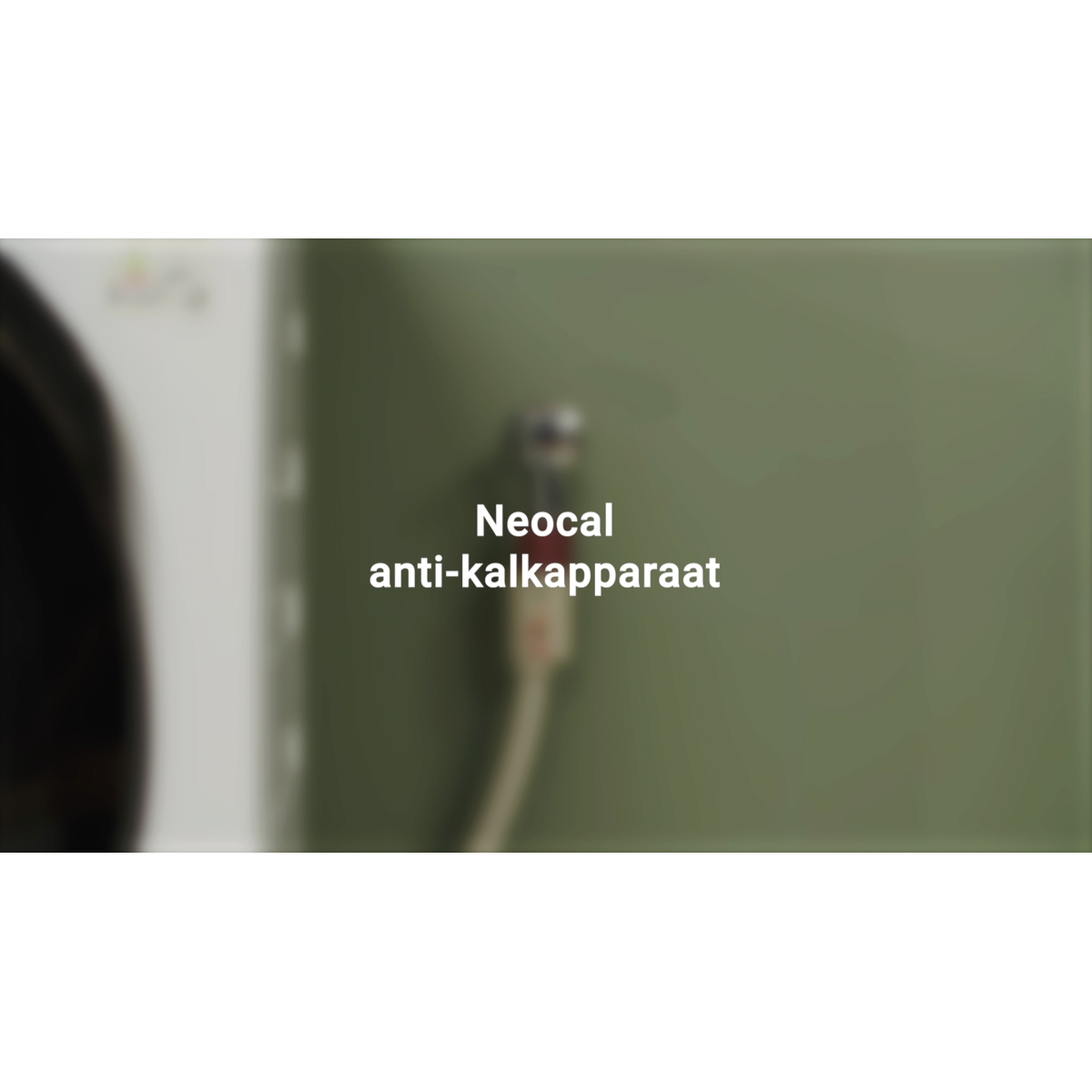 No Brand - Anti-kalk wasmachine - MCAPOWER2