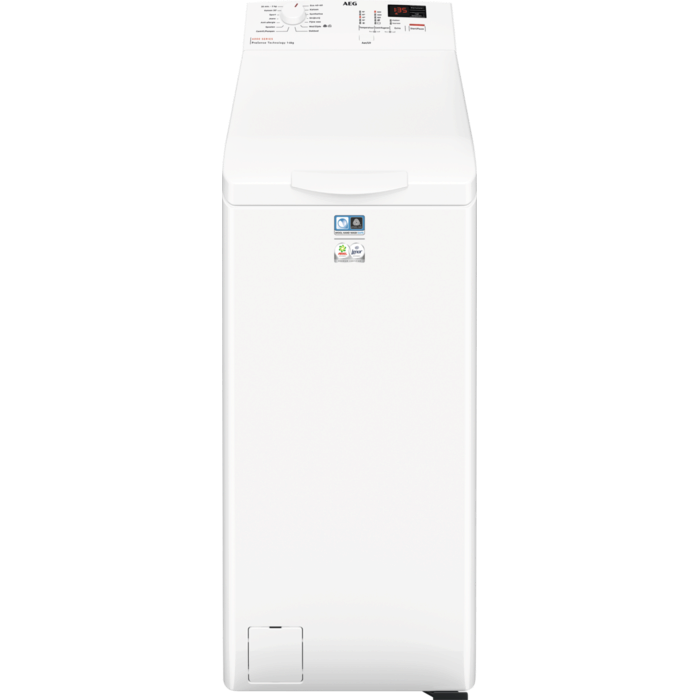 AEG - Wasmachine bovenlader - LTR6162K