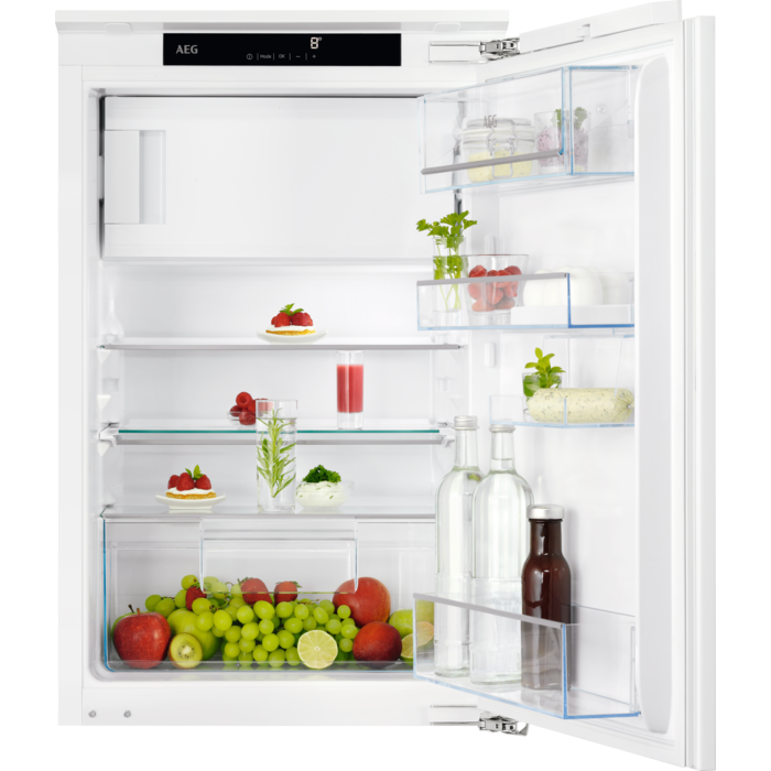 AEG - Inbouw koelkast - NSF5O881DF
