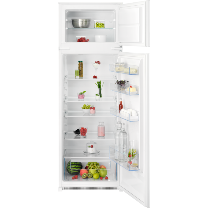 AEG - Inbouw koel-vriescombinatie - OSD5S161ES