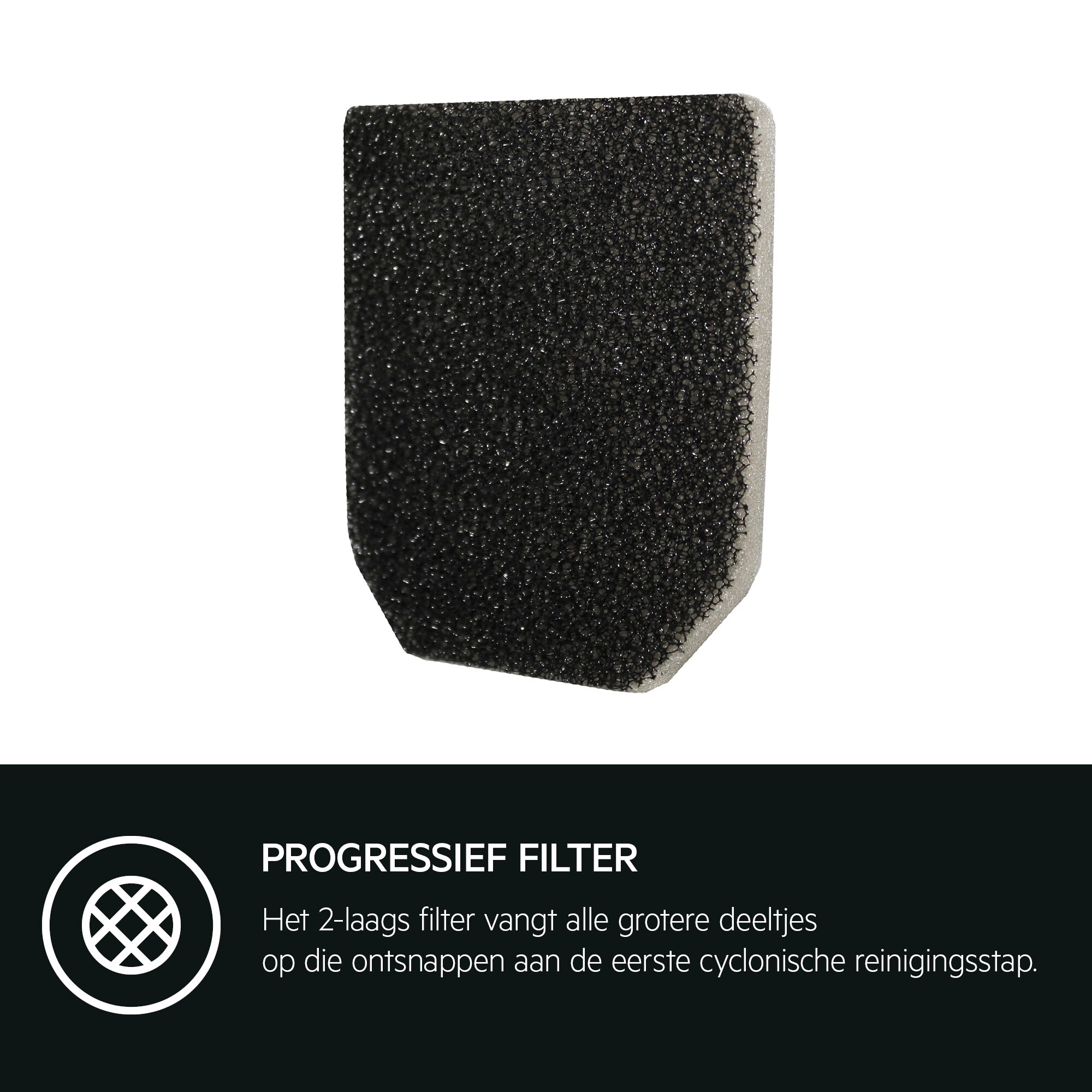 AEG - Filter - ASKW1