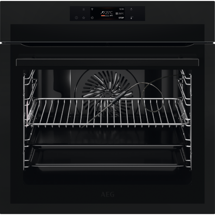 AEG - Inbouwoven - BPE748380T