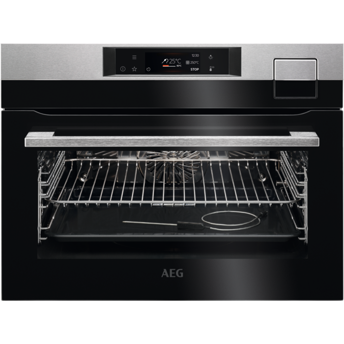 AEG - Stoomoven - KSK792280M