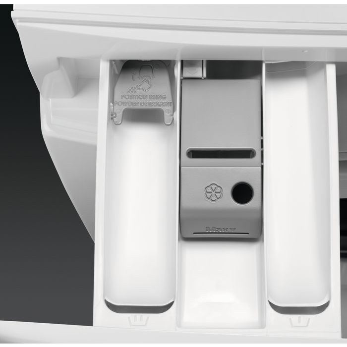 AEG - Wasmachine voorlader - L6FBN9ECO