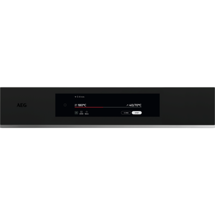AEG - Magnetron - TKK8N821T