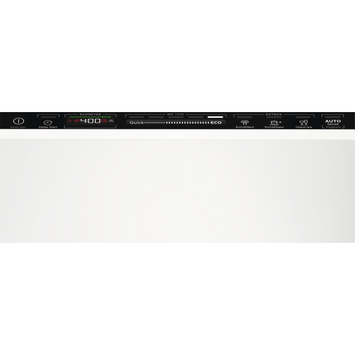AEG - Inbouw vaatwasser - FSE73407P