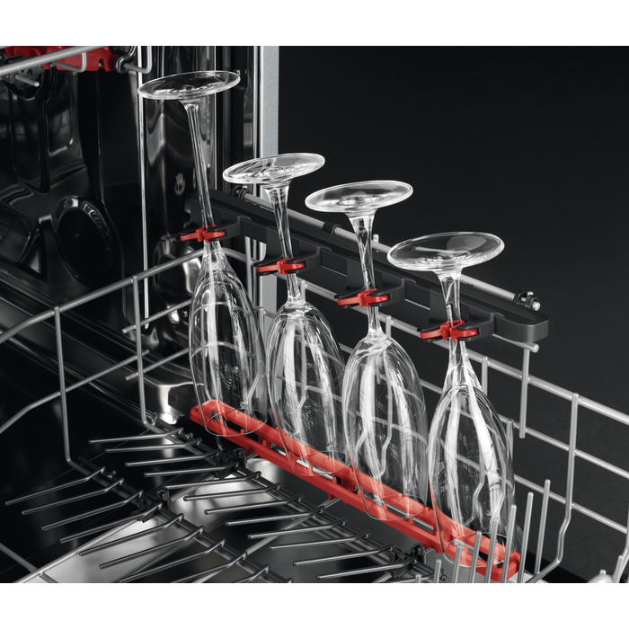 AEG - Inbouw vaatwasser - FSK74747P