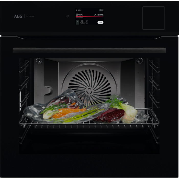 AEG - Stoomoven - BS7900B