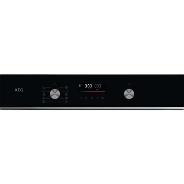 AEG - Inbouw magnetron - OK6NK50WB