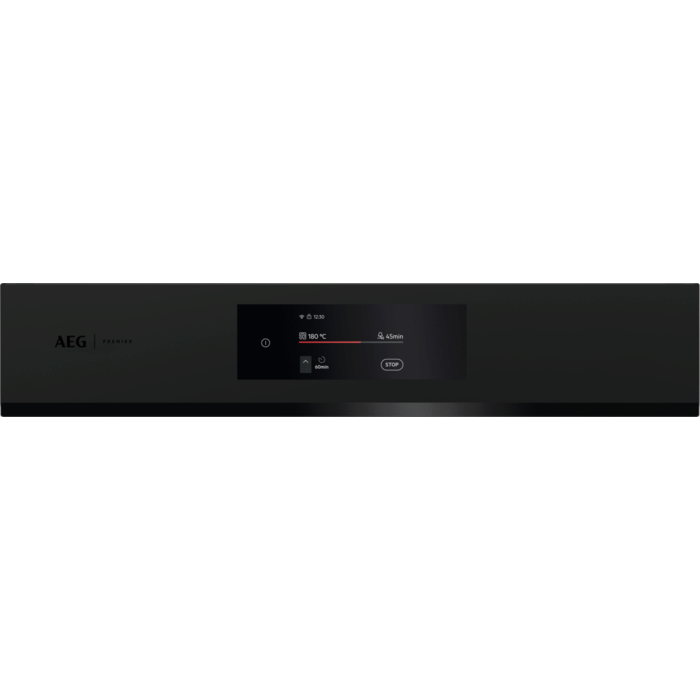 AEG - Compacte inbouwoven - CP7400T