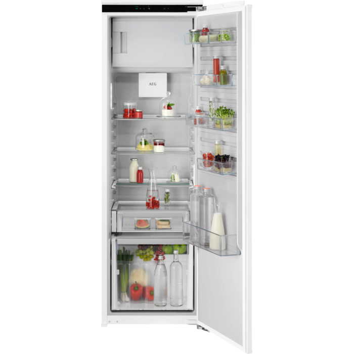 AEG - Inbouw koelkast - NSF6D181DC