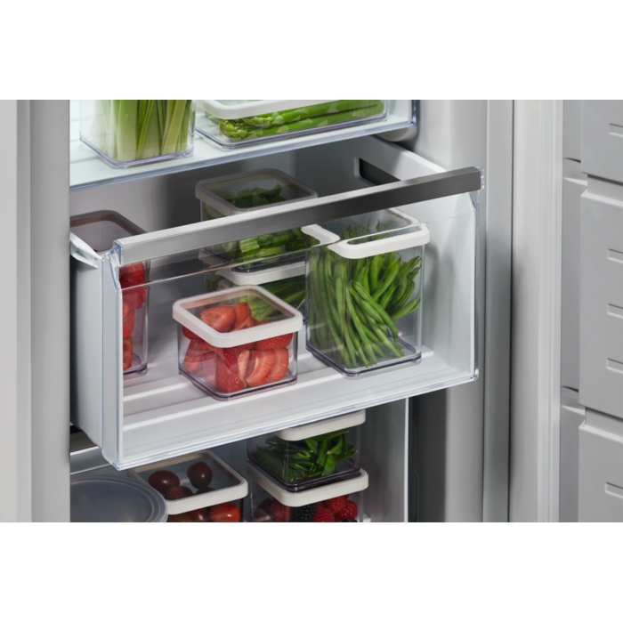 AEG - Inbouw vriezer - EF7D18C