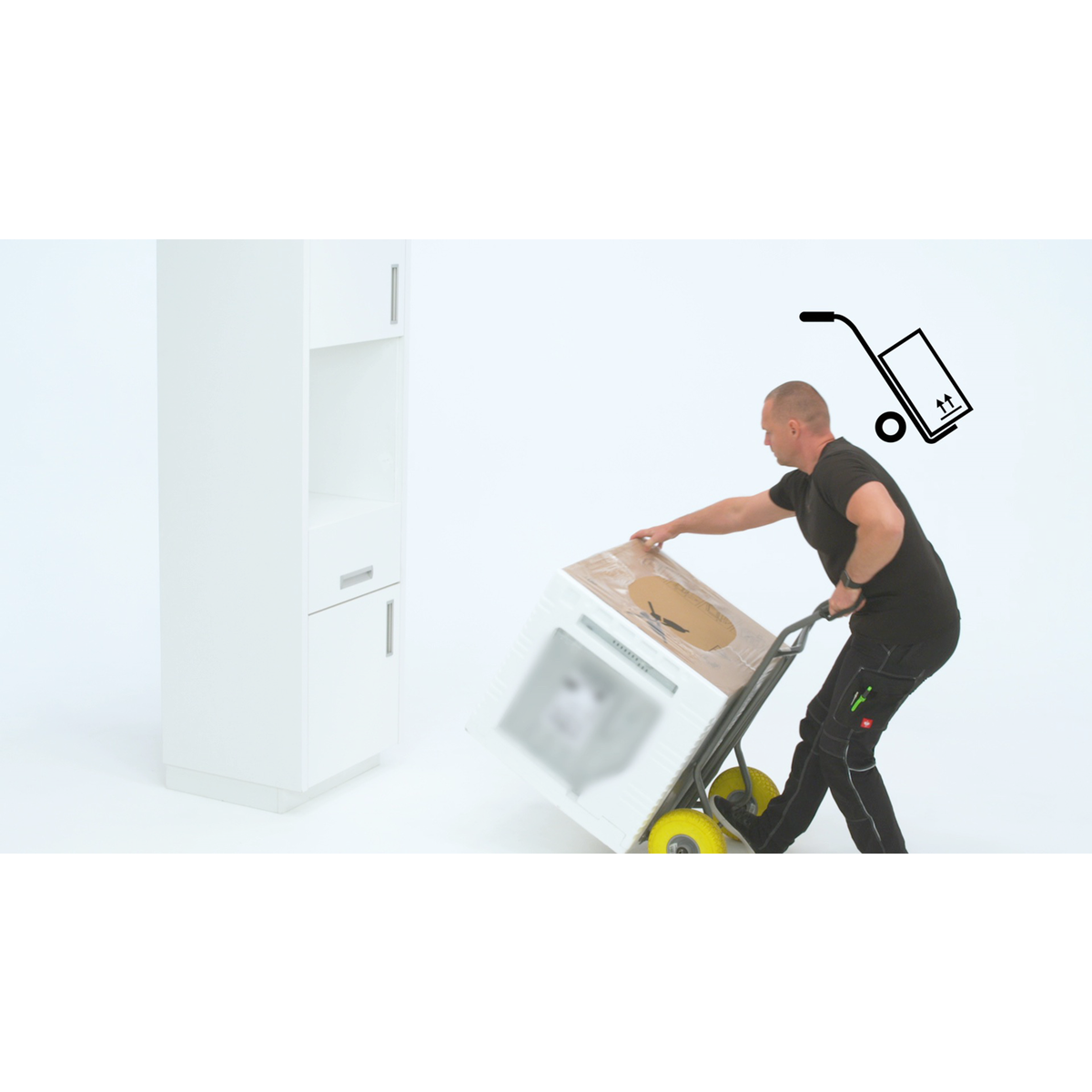 AEG - Combi stoomoven - NBB8S621AB