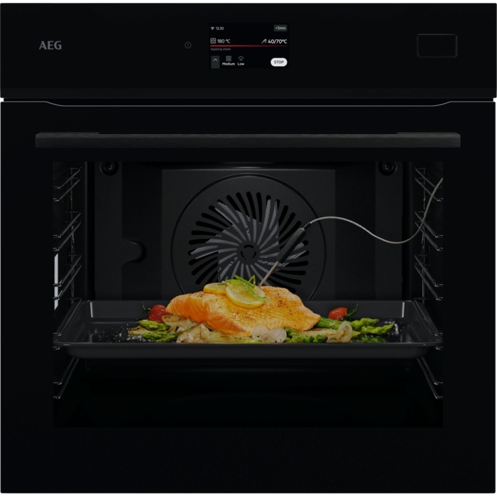 AEG - Inbouwoven - BDS78B