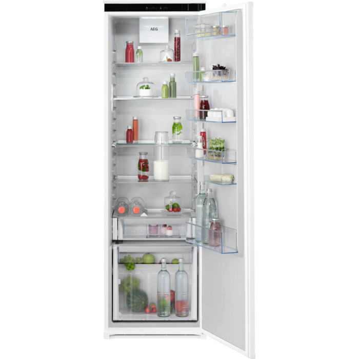 AEG - Inbouw koelkast - TK6DS181DS