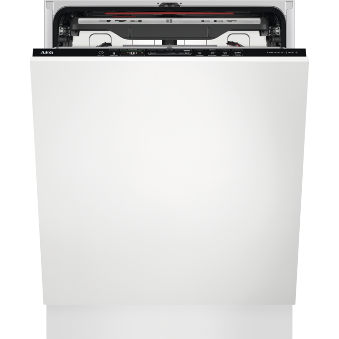 AEG - Inbouw vaatwasser - FSK83828P
