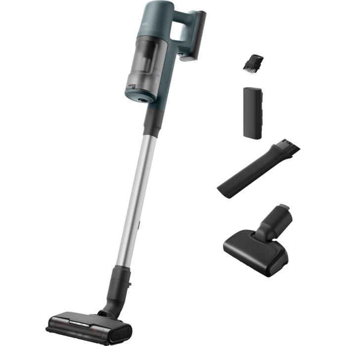 AEG - Steelstofzuiger - AP61AB21EX