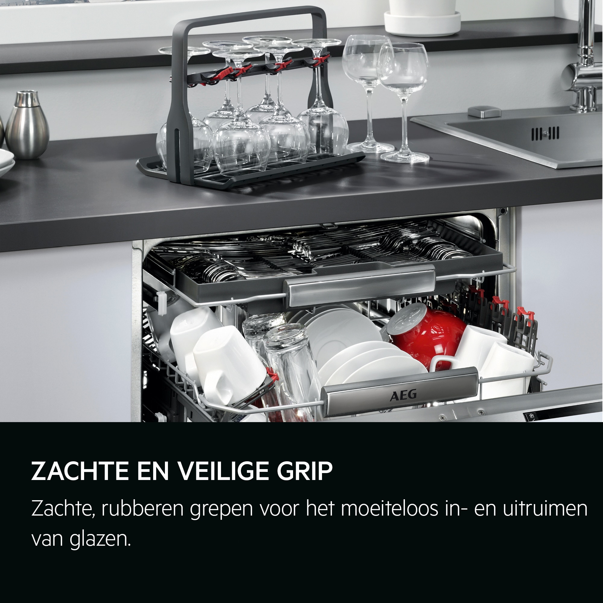 AEG - Accessoire - A9SZGB01