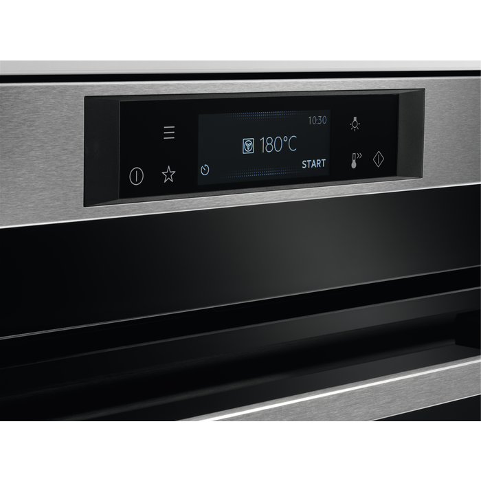 AEG - Compacte inbouwoven - KME761080M