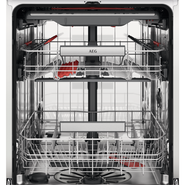 AEG - Inbouw vaatwasser - FSE77BERLIN