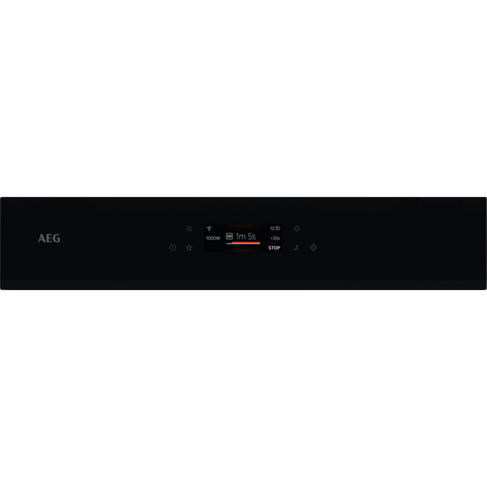 AEG - Compacte oven - NKK8N621B
