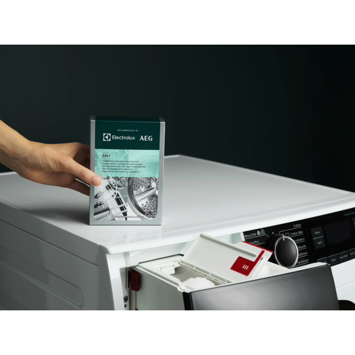 No Brand - Regenereerzout - M3GCS201