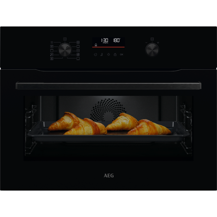AEG - Compacte oven - OA5PK40K