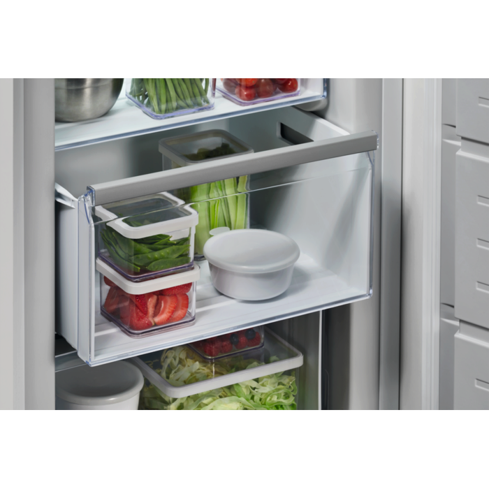 AEG - Inbouw vriezer - NAB7N181EC