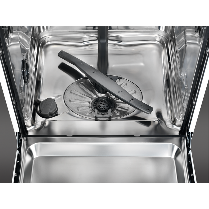 AEG - Inbouw vaatwasser - FSK52642Z