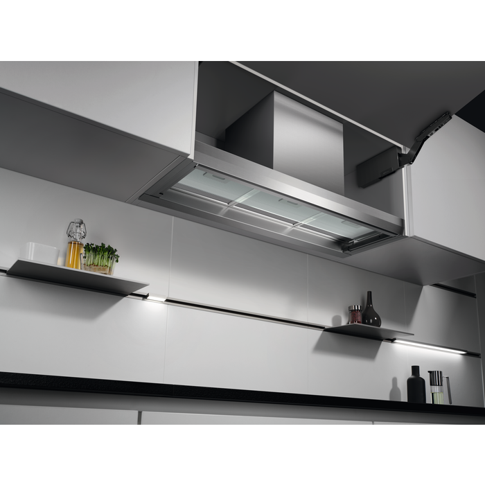 AEG - Inbouw afzuigkap - DPE4941M