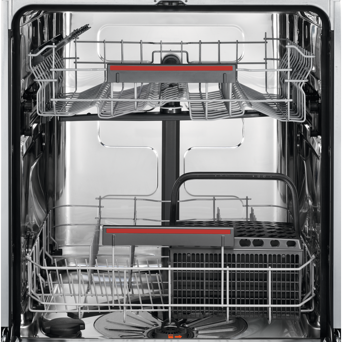 AEG - Inbouw vaatwasser - MM536Z