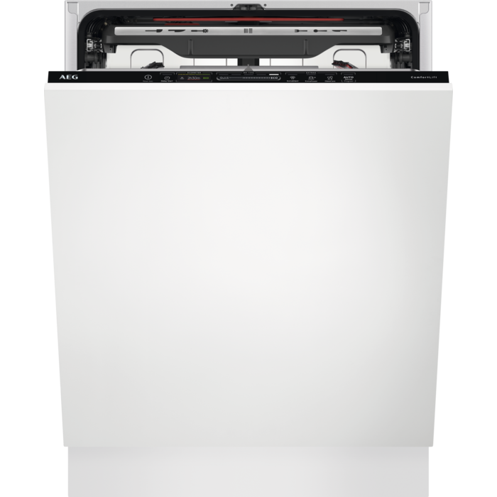 AEG - Inbouw vaatwasser - FSE94847P
