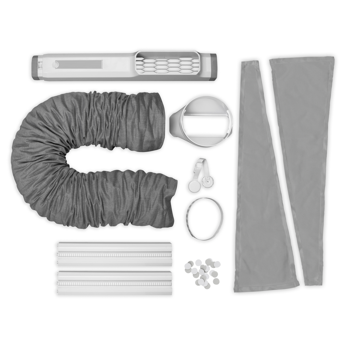 Fixem - 10x S BAG stofzuigerzakken geschikt voor Philips - AEG - Electrolux Fixem - 10x S BAG stofzuigerzakken geschikt voor Philips - AEG - Electrolux