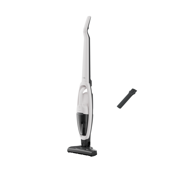 AEG - Steelstofzuiger - AS31CB18SH