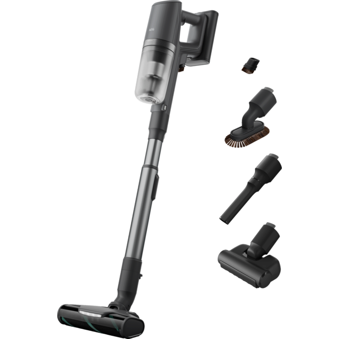 AEG - Steelstofzuiger - AP82AF25DG