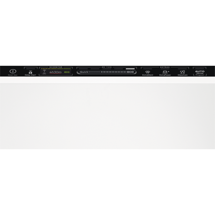 AEG - Inbouw vaatwasser - FSE94848P