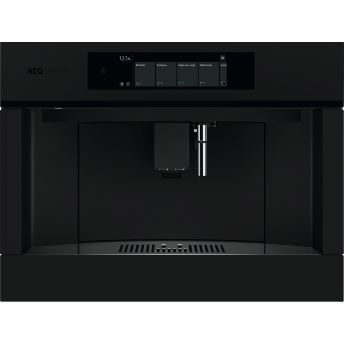 AEG - Inbouw koffiemachine - CK9100T